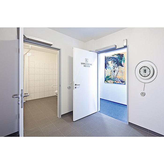 ED 100/ED 250 product image