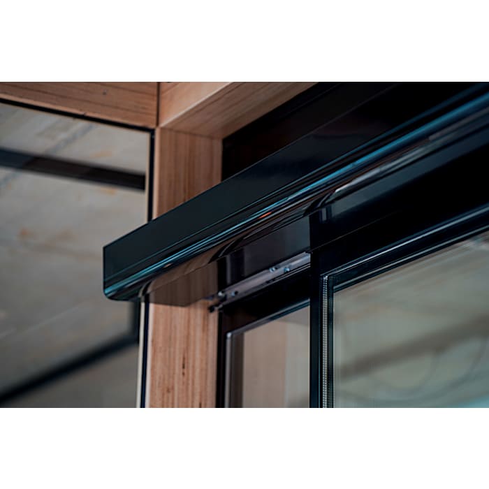 Automatic sliding door operator ES PROLINE