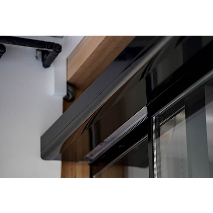 Automatic sliding door operator ES PROLINE