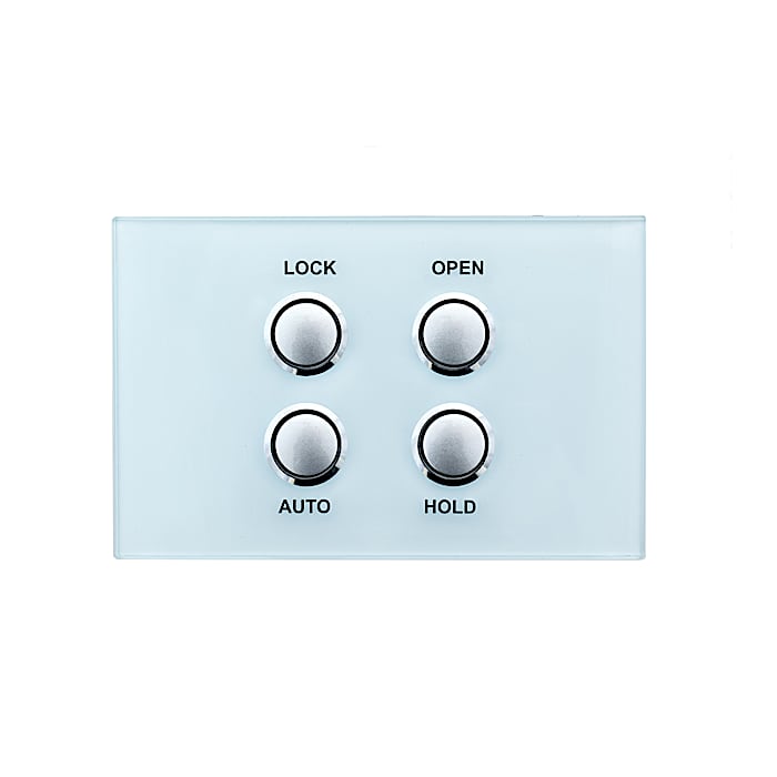 Wireless Remote Mode Switch