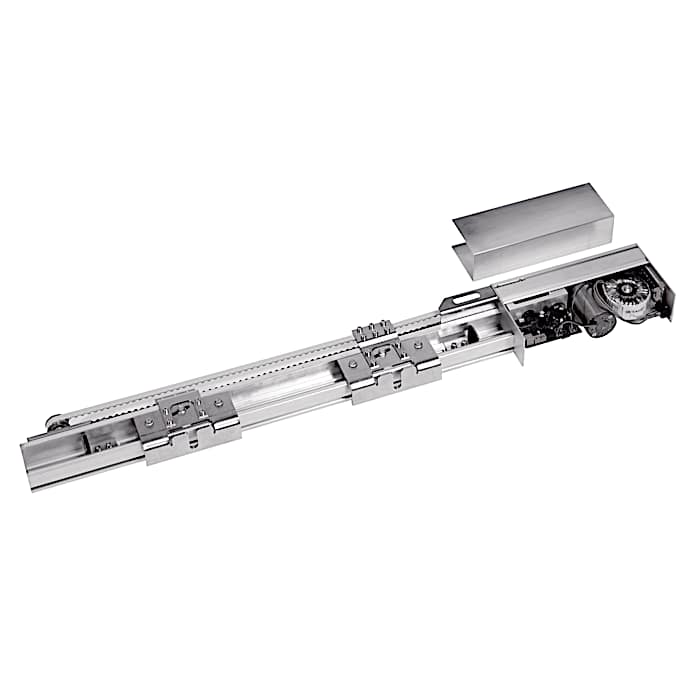 ES 420 Sliding door operator