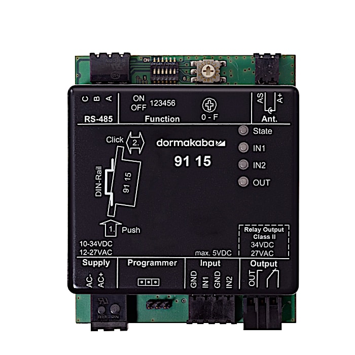 dormakaba remote reader 91 15 (3)