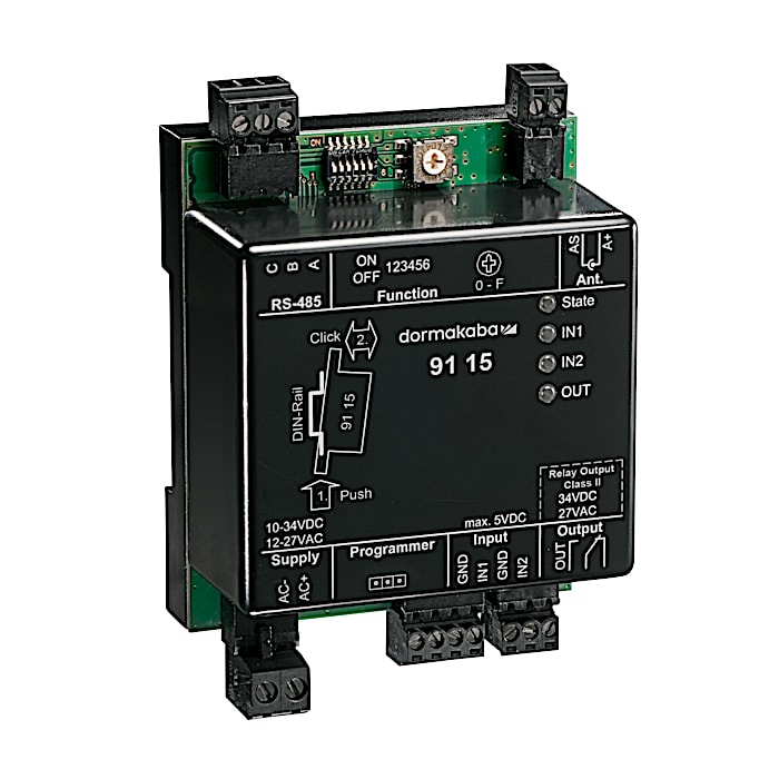 dormakaba remote reader 91 15 (2)