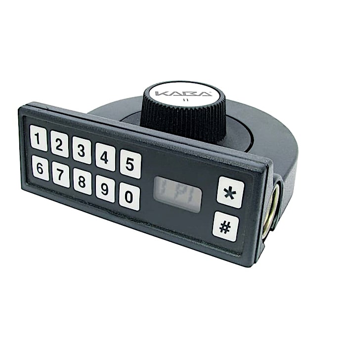 Cencon Gen2 Keypad Inverted