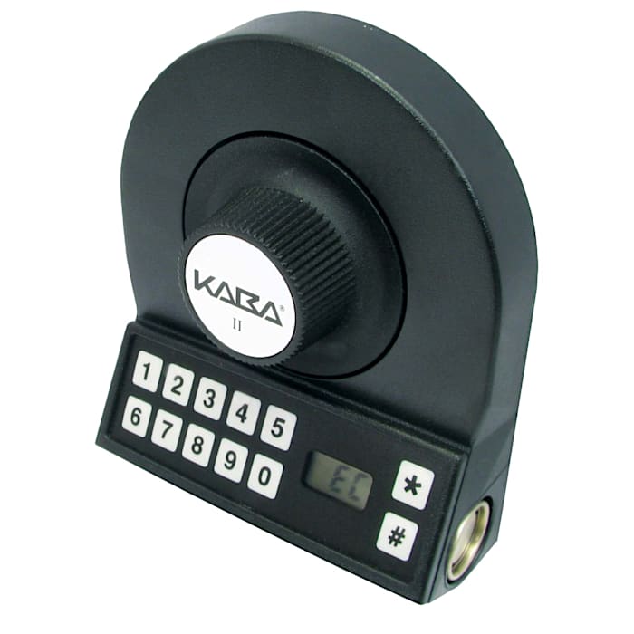 Cencon Gen2 Keypad Down