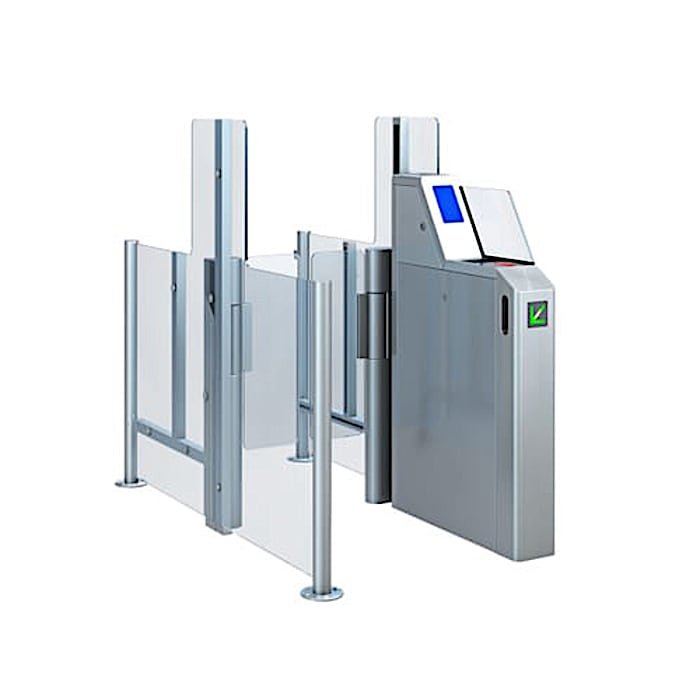 Argus HSB sensor barriers