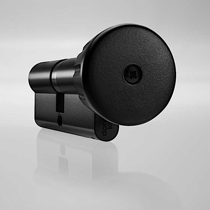 BKM - black matt