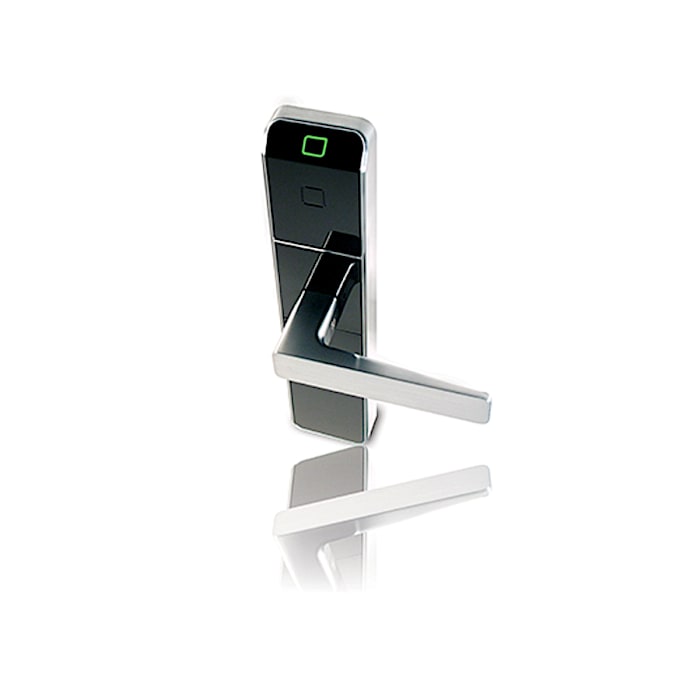 Confidant RFID Front