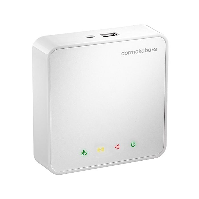dormakaba Wireless Gateway 90 40