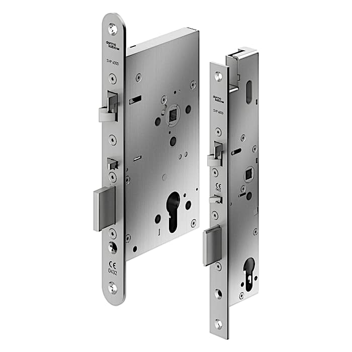 Lock SVP 6000