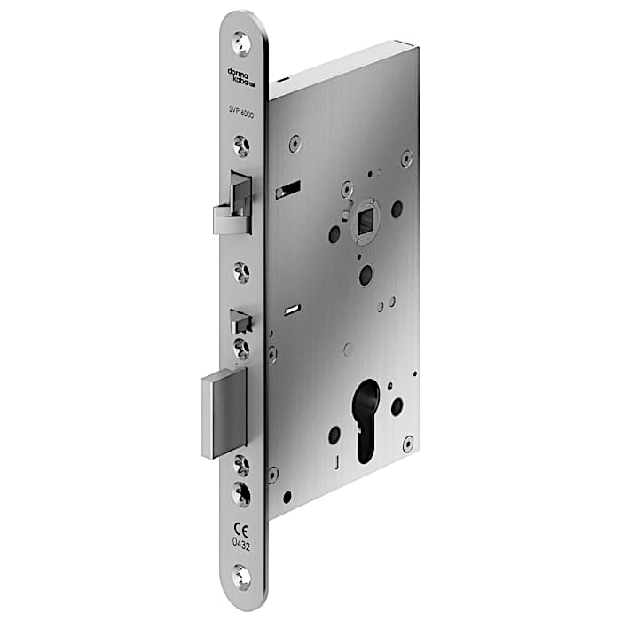 Lock SVP 6000