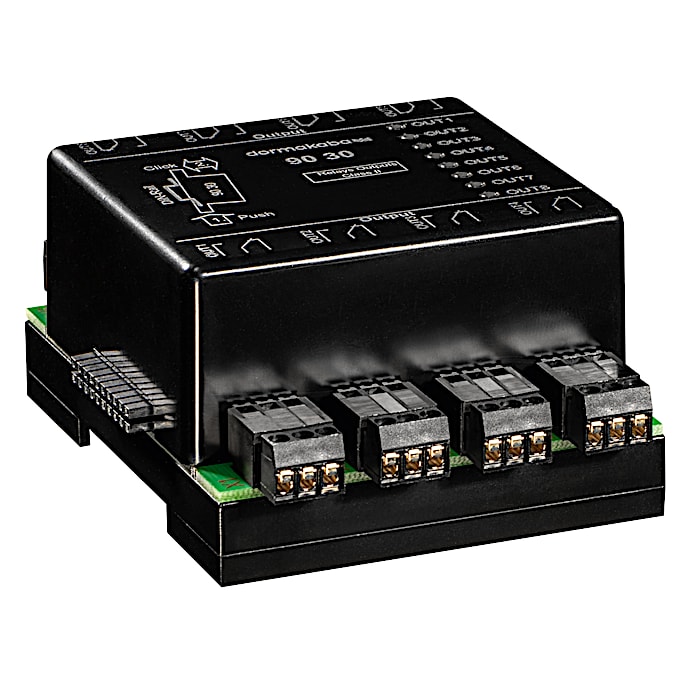 dormakaba extention module 90 30