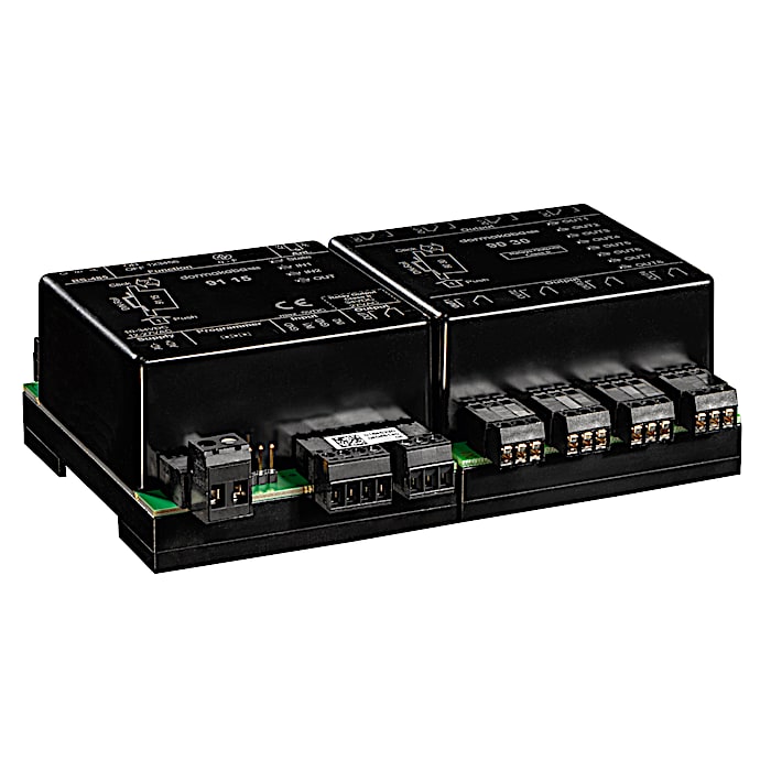 dormakaba extension module 90 30