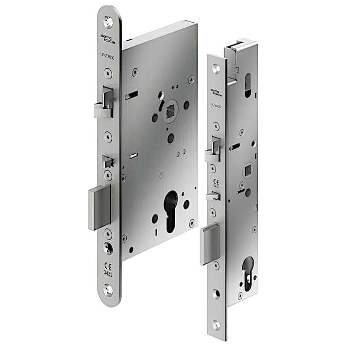 Lock SVZ 6000