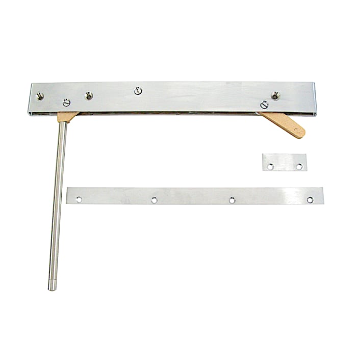 Door Coordinators & Overhead Door Stay
