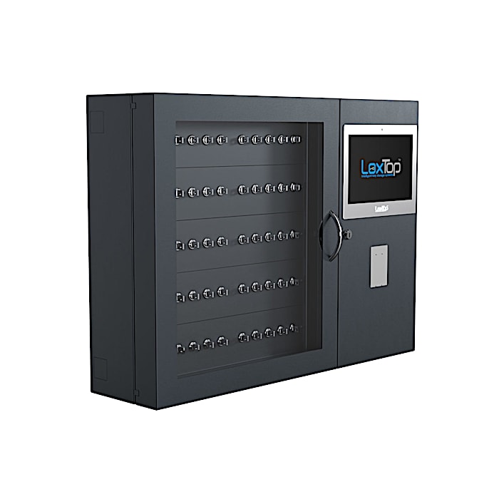 Kaba exos 9300 LoxTop Key Depot