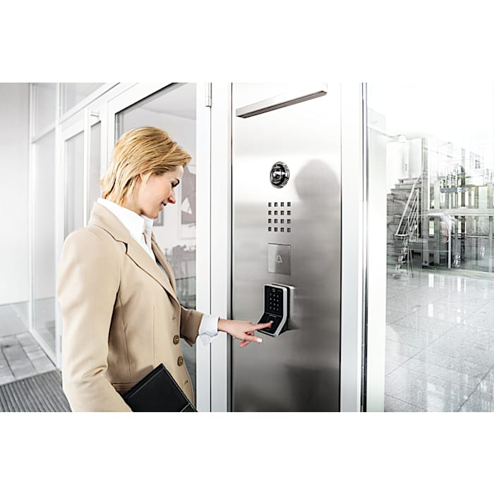Biometric reader 91 50