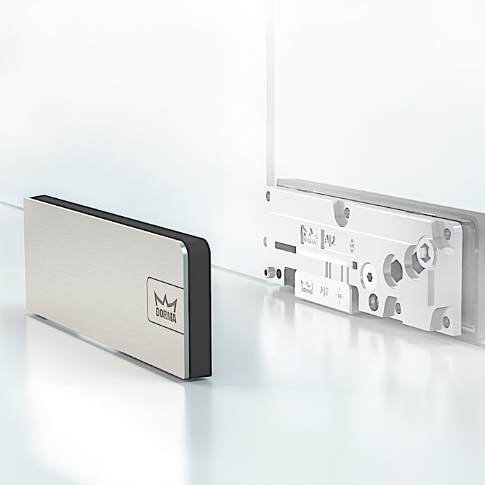 Corner fitting MUNDUS