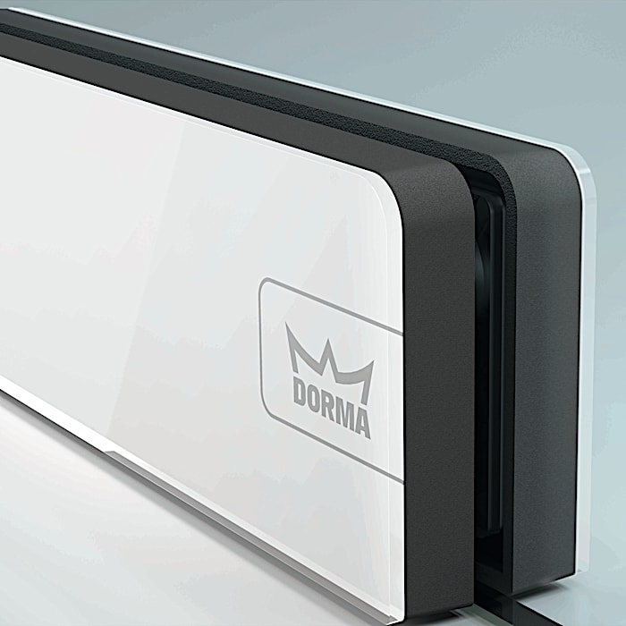 Corner fitting MUNDUS