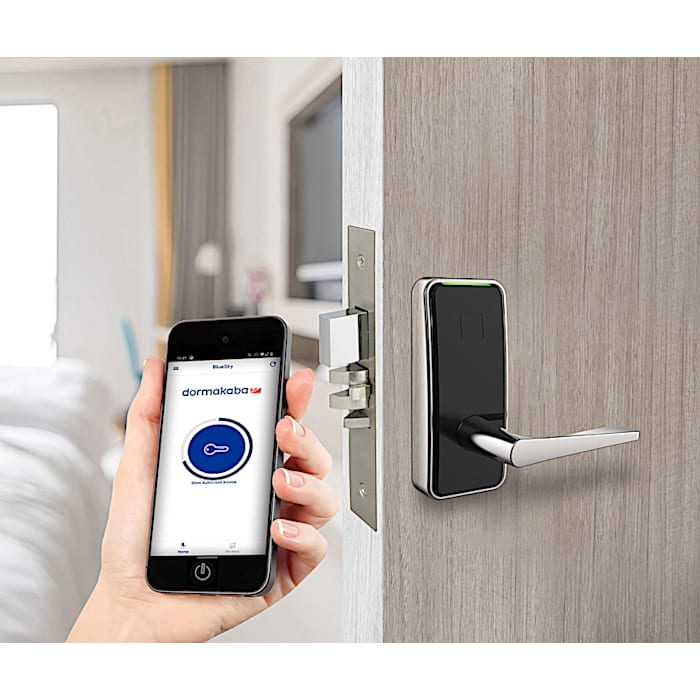 Saffire LX Door