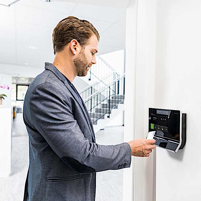 Matrix Pro connect