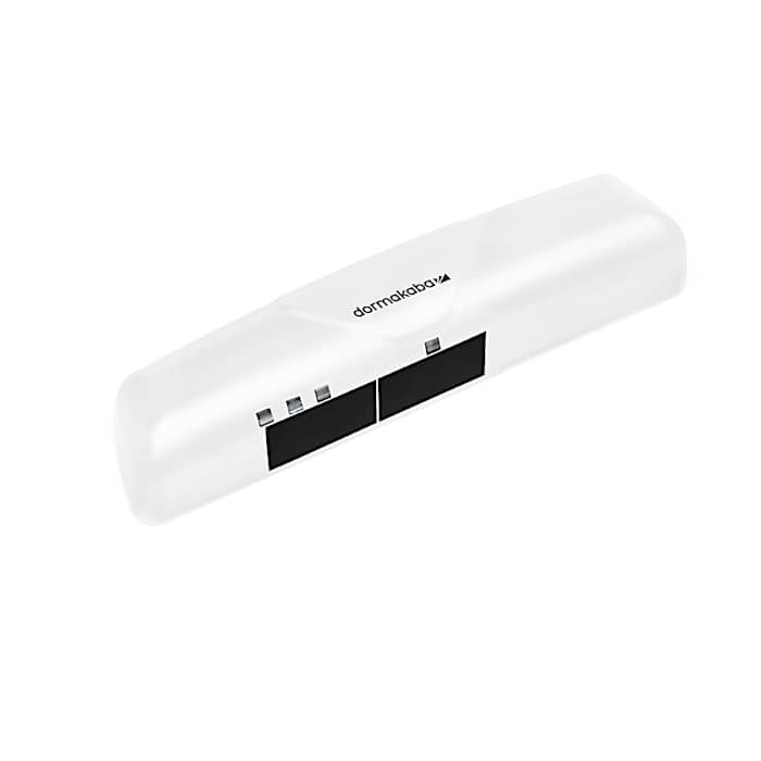 Electronic safety sensors