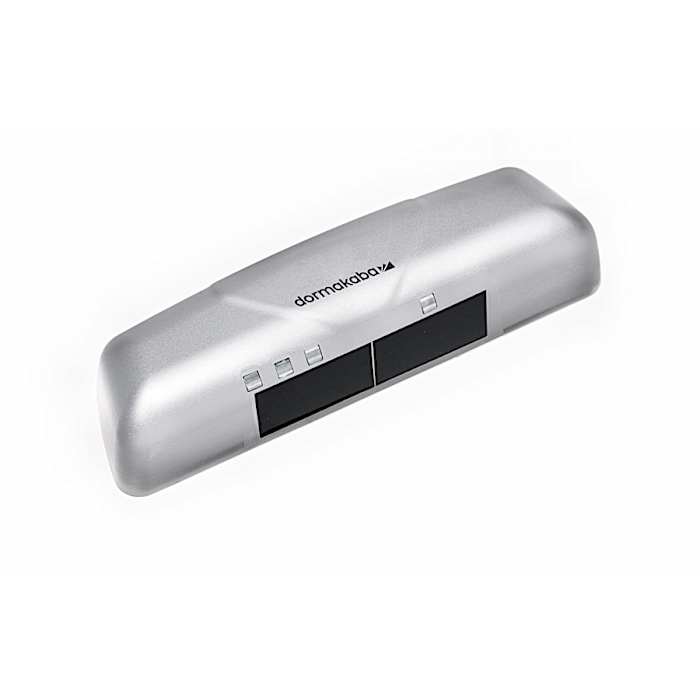 Electronic safety sensors