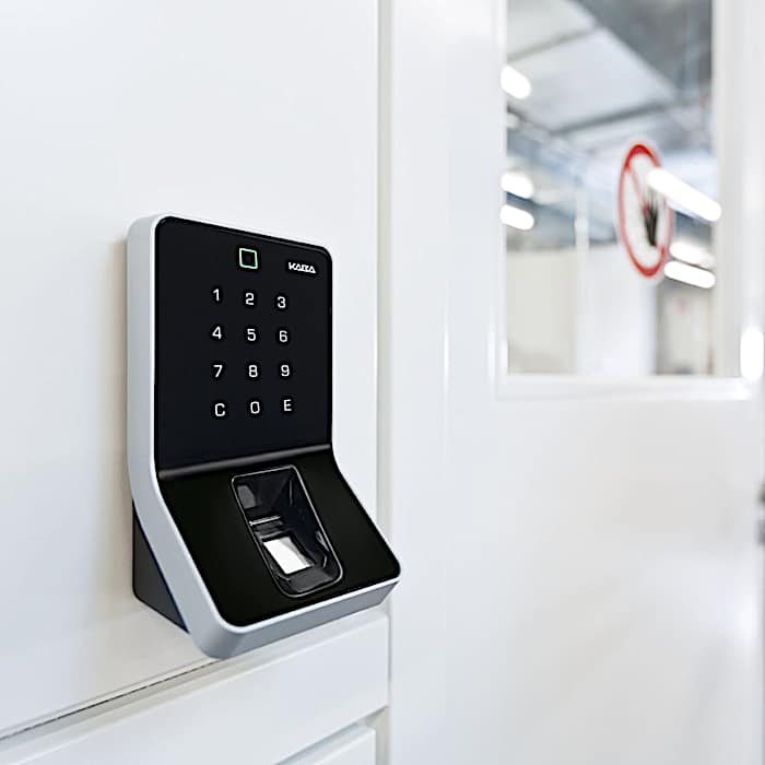 Kaba Biometrieleser 91 50 (2)
