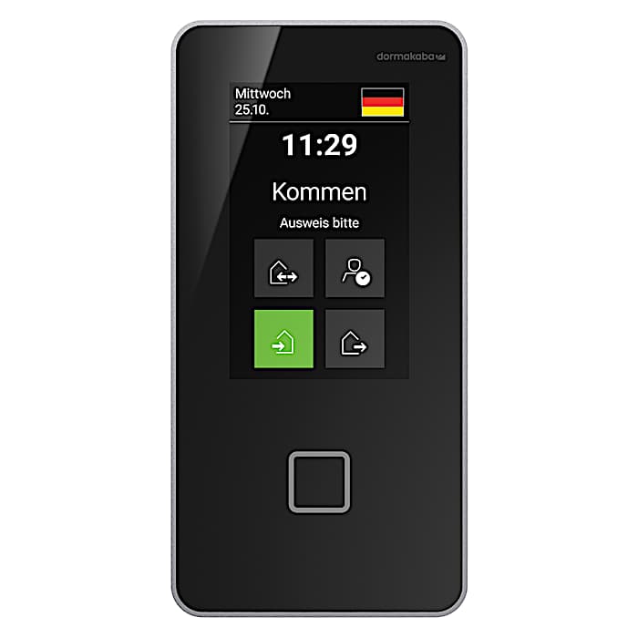 dormakaba Terminal 96 00