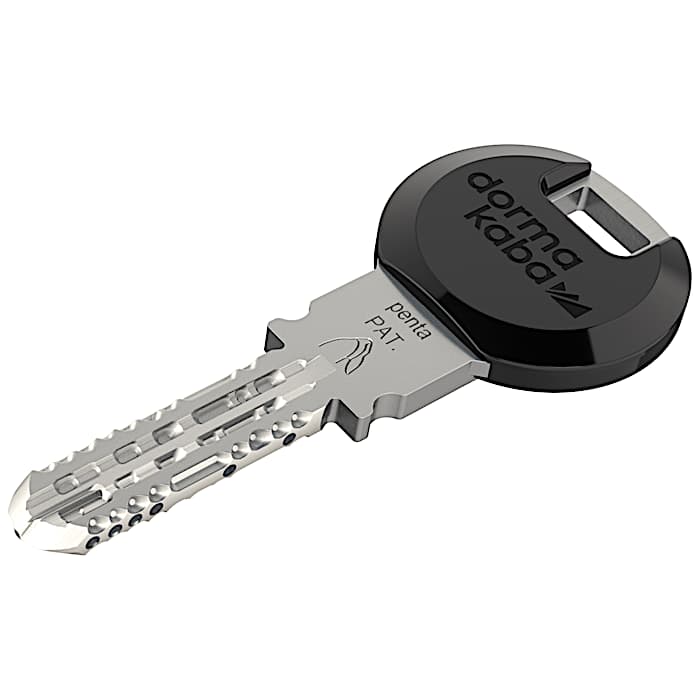 dormakaba penta smart key
