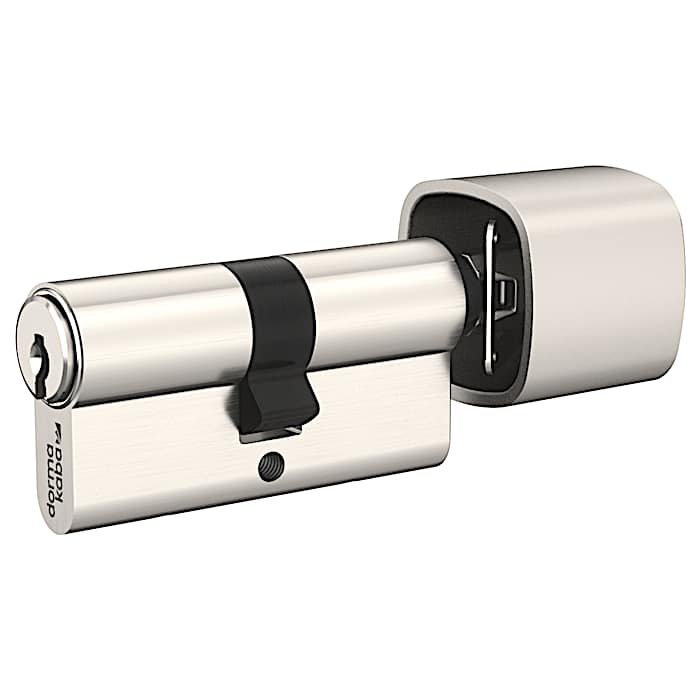 dormakaba cylinder with design thumbturn