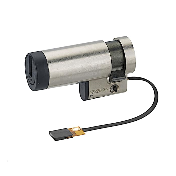 dormakaba mechatronic cylinder