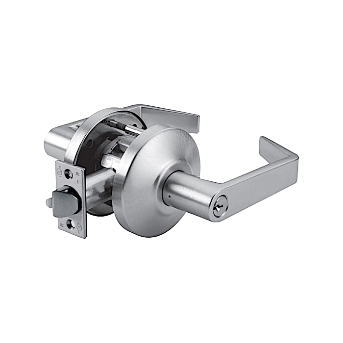C800 Series locks