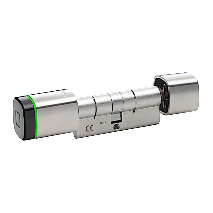 dormakaba digital cylinder