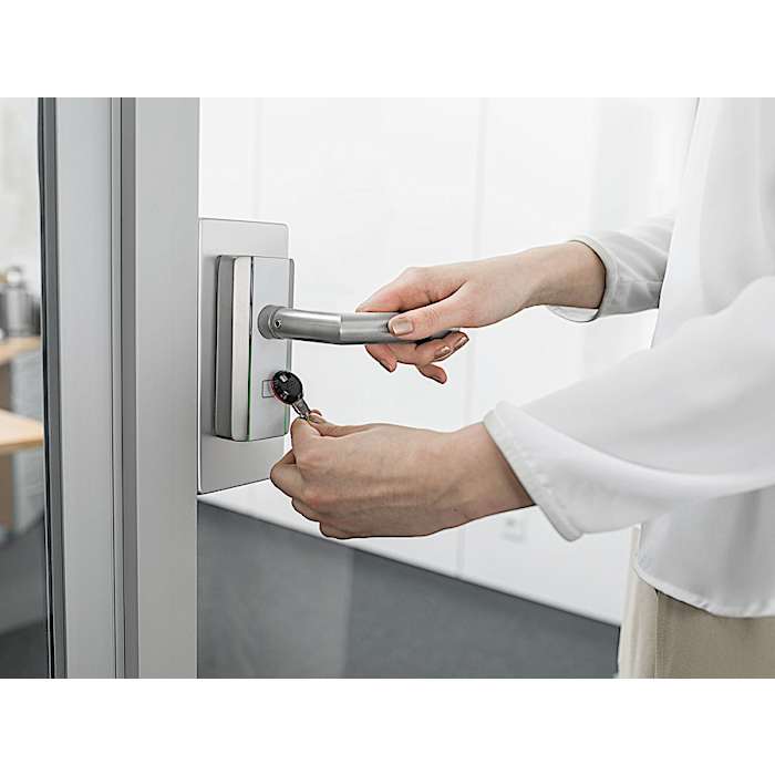 dormakaba c-lever compact
