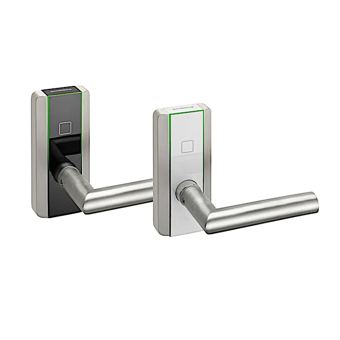 dormakaba c-lever compact