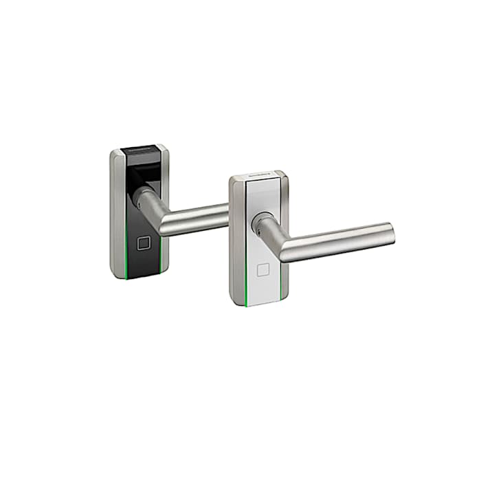 dormakaba c-lever compact