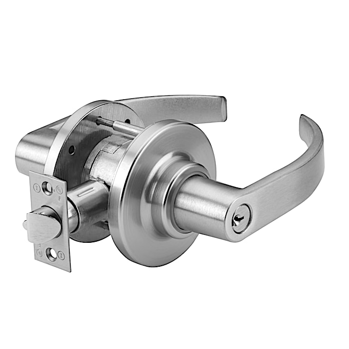 CL700/CK700 Series Lock