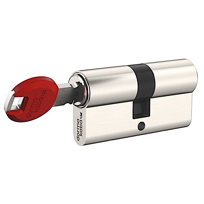 Mechanical locking cylinder SAT