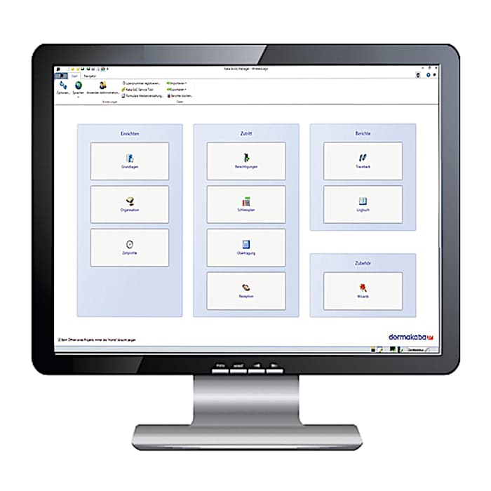 evolo manager