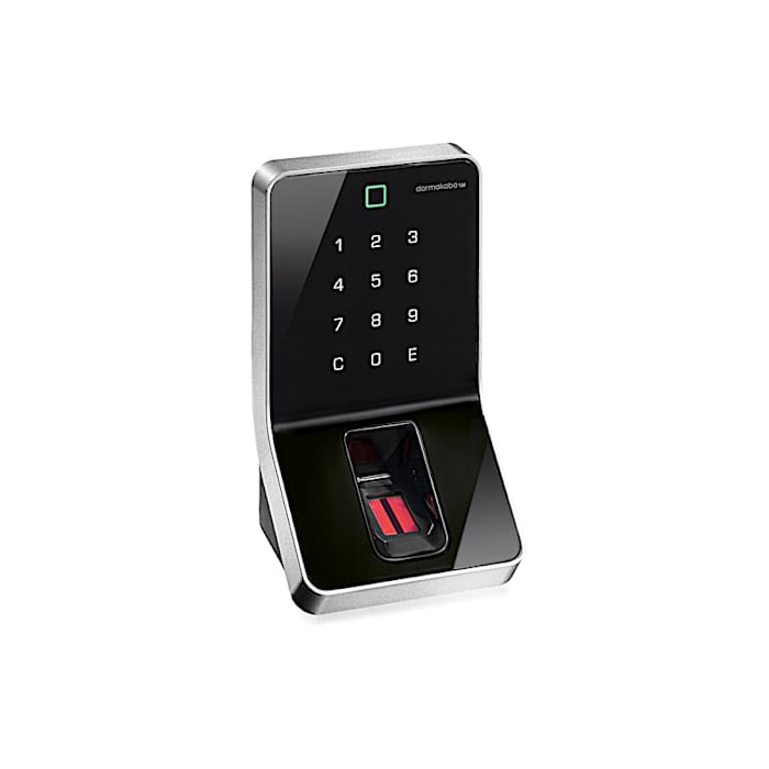 dormakaba biometric reader 91 50
