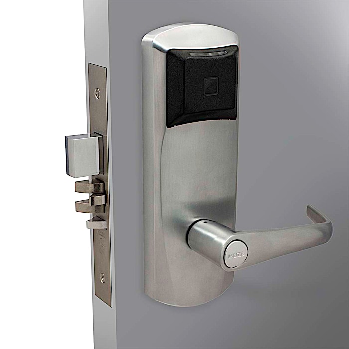 RT Plus Electronic Lock Series