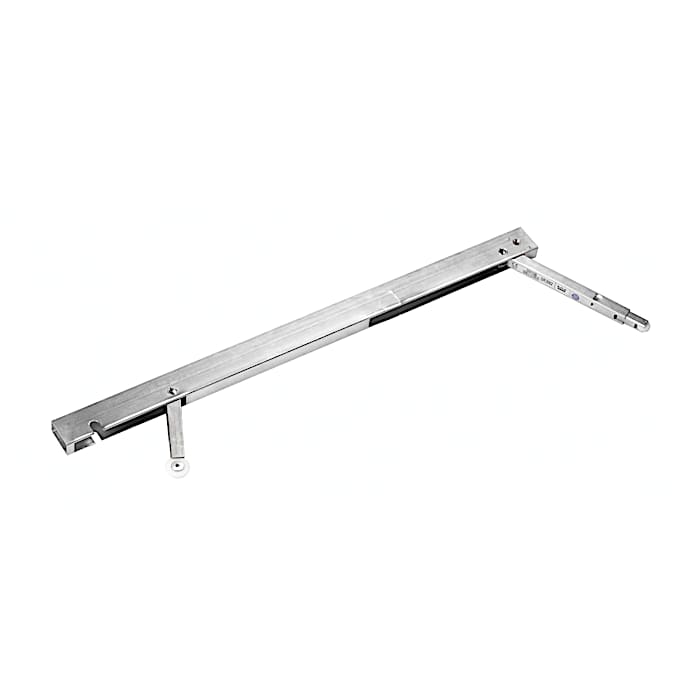 SR 390 / SR 392 Door Coordinators