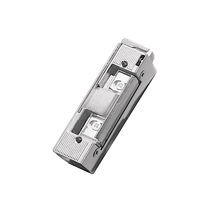 Electrified door hardware Fire door opener