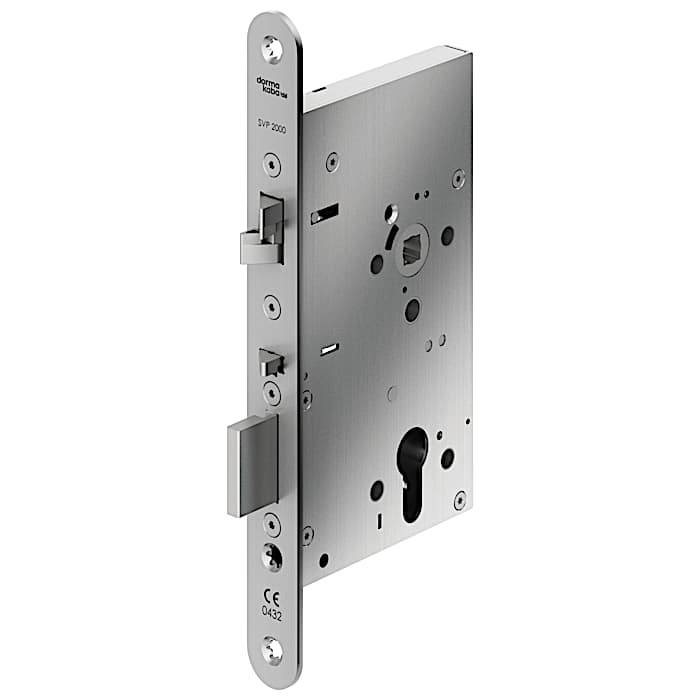 Lock SVP 2000 DCW