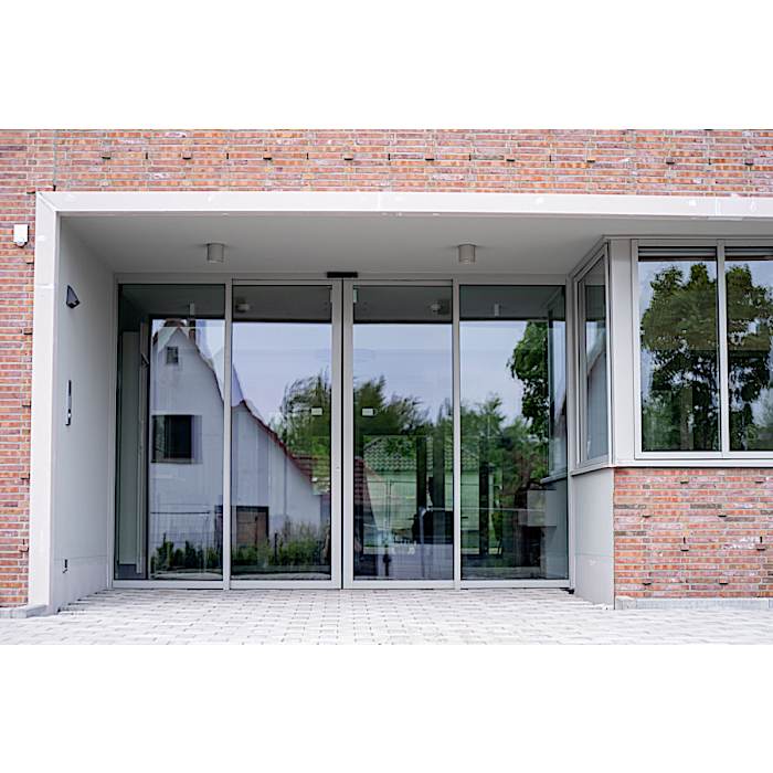Energy-efficient sliding door ST PRO Green with ES PROLINE