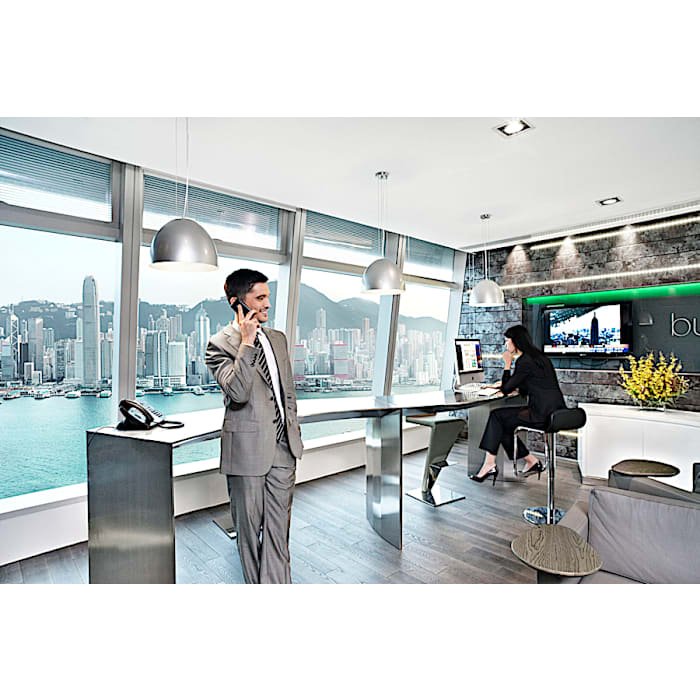 Data collection via telephone (IVR)