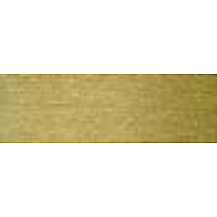 Simplex Satin Brass Finish