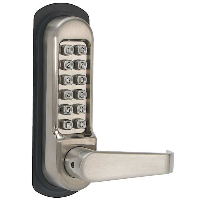 Simplex LD470 Series with Cover Plate