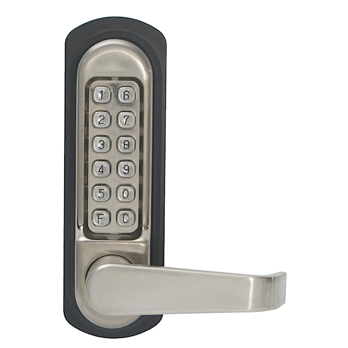 Simplex LD470 Series with Cover Plate